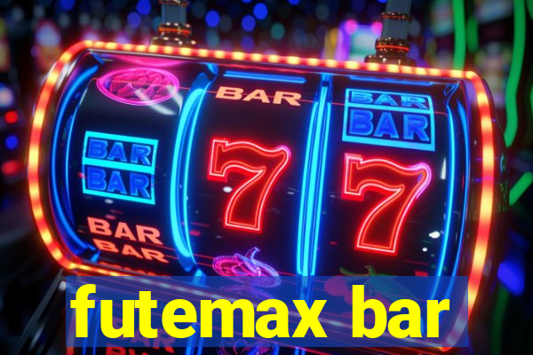futemax bar